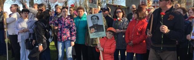 Punamonumentide seaduse toppamise taustal on valitsuserakondade vastuolu