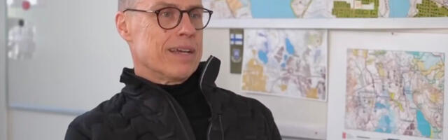 Soome president: sõda sel aastal veel ei lõppe