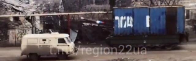 VIDEO | Kempsuharjad on minevik_ Vene armee tuli oma tankide kaitsmiseks välja uue jabura lahendusega