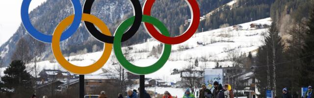 Kalev Kruusi mälumäng | Milline traditsiooniline ametikoht kaotatakse Milano-Cortinas Soome olümpiakoondisest?