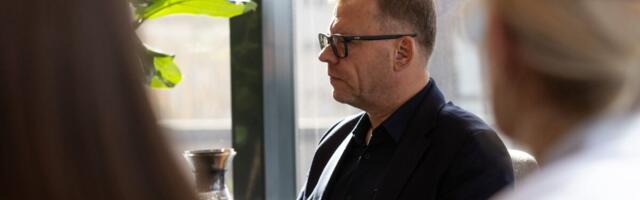 Kristjan Rahu ettevõte ostis Läti ühe suurema parkimisfirma