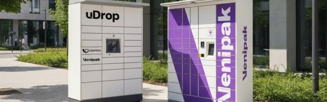 Venipak: Aasia e-poed ja pakiveoteenuste kasv muudavad e-kaubandust Eestis