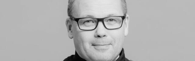 Endine riigikohtunik Urmas Volens suri 49aastaselt