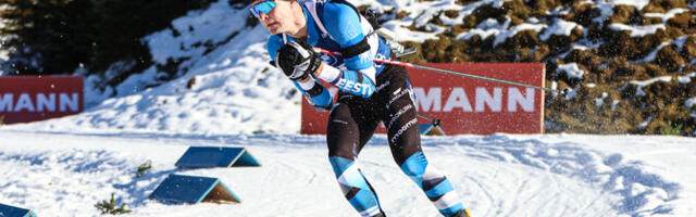 TÄNA OTSE | Laskesuusapidu Otepääl algab meeste sprindiga