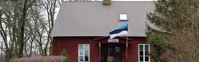 Metsküla koolist saab taas vallakool