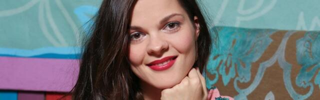 FOTO | Noored ja armunud! Mai Kangro tegi uue suhte sotsiaalmeedias avalikuks