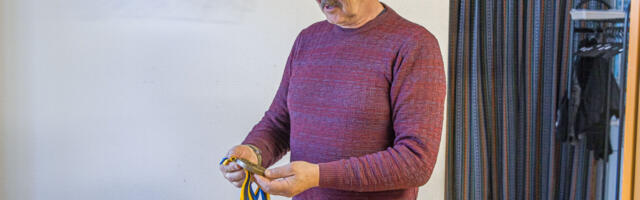 Rannarootsi muuseum peab kuninga sünnipäeva