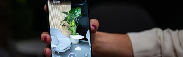 Apple’s Camera Chief Thinks AI Can Give You Superpowers
