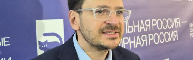 „Ta ei tohi saada tsaariks.“ Uue Vene erakonna liikmed otsivad viise, kuidas piirata vastvalitud juhi võimu