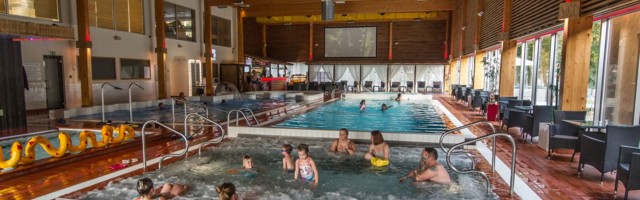 Ida-Viru ettevõtjad on šokeeritud turismiasutuste laussulgemisest