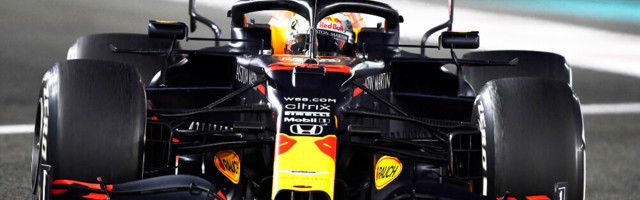 F1: Red Bull hakkab ise mootoreid valmistama