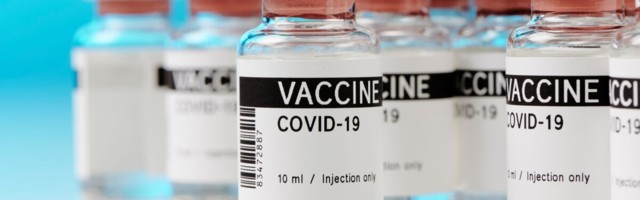 Euroopa Liit leppis Pfizeriga/BioNTechiga kokku 300 miljoni vaktsiini lisadoosi osas