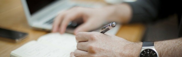 Sidefirma omanik: kahjuks ei ole tulevik eriti ettearvatav ja planeeritav