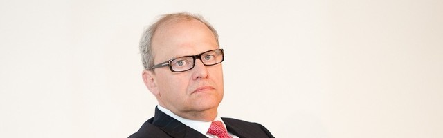 Anders Åslund: korruptsioon võib tappa Kesk- ja Ida-Euroopa eduloo