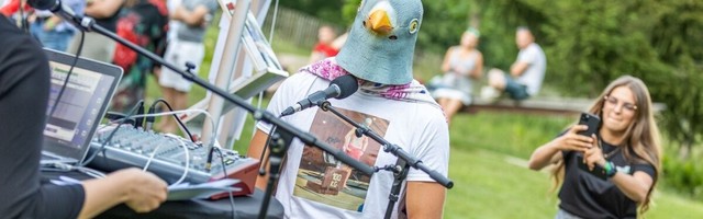 Rahakratt: väike joogipaus enne miljonit kulub ära