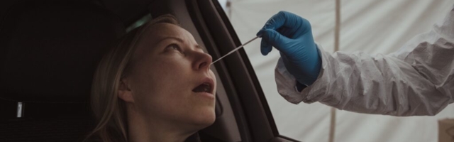 Fotolugu: juhusliku valimi tahe