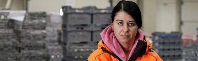 Ootamatu karjääritee muutus: miks otsustasid Dovilė ja Renata siduda oma elukutse logistikaga?