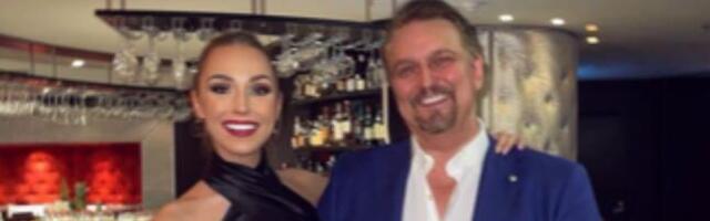 RABAV KAADER: KODUPÕLENGUS riided kaotanud Elisa Kolk sai USAs asemele eriti vinged riided