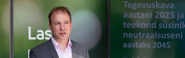 Tööandjate Keskliit: kui õpetajate palk kohe ei tõuse, ootab kogu Eestit elatustaseme langus