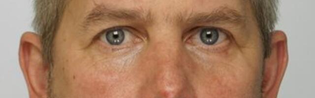 Politsei tuvastab 46-aastase Kaido asukohta