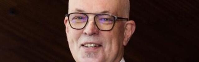 Onkokirurg Jüri Terasest sai tehnikaülikooli külalisprofessor