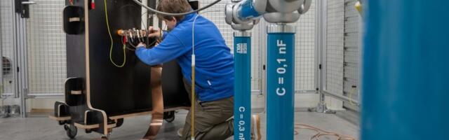 Ensto avas Eestis ainulaadse elektritestimiskeskuse