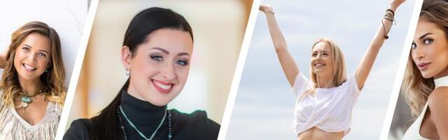 NAISTE NÕUANDED, kuidas olla rohkem ühenduses iseenda ja teistega