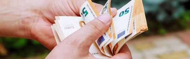 MILLISTEL TÄHEMÄRKIDEL tasub juulikuus loteriid mängida?