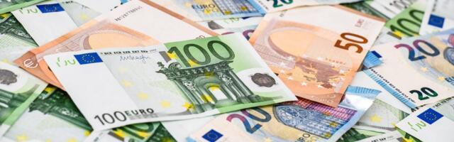 ÄRIMEES AHASTUSES ⟩ 100 eurot lisatasu on nagu röövimine