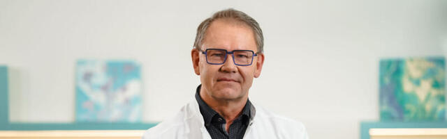 VIDEO! Bariaatriakirurg dr Rein Adamson kaalukirurgiast: pärast operatsiooni enam tagasiteed ei ole