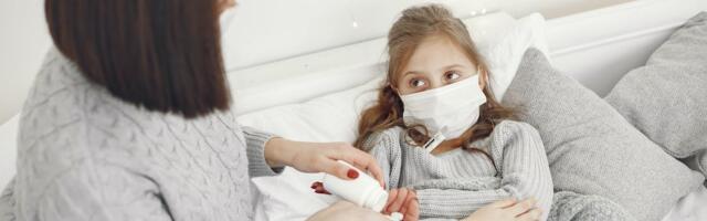 Nädalaga lisandus 238 laboratoorselt kinnitatud gripijuhtu