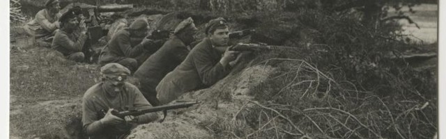 Kuidas Eestist ei saanud Balti hertsogiriigi osa – Landeswehri kujunemislugu