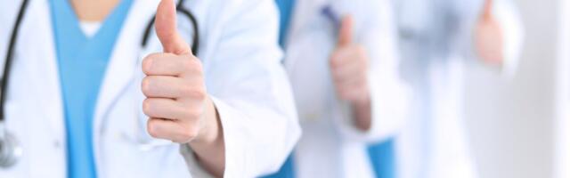 Kuressaare haigla otsib legendaarset töötajat