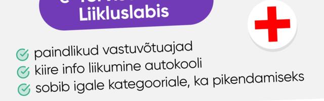Tervisetõend lõppes ootamatult? Vaata, kus saab uue tõendi teha kiirelt ja mugavalt