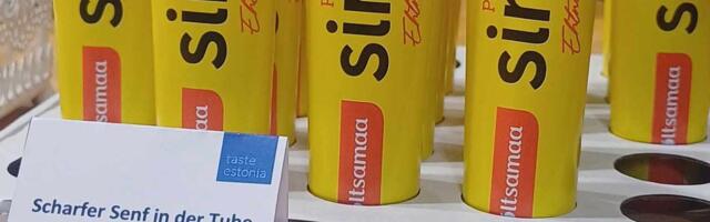 MESSIBLOGI | Vaata, mis hinnaga Eesti kaupa Grüne Wochel müüakse