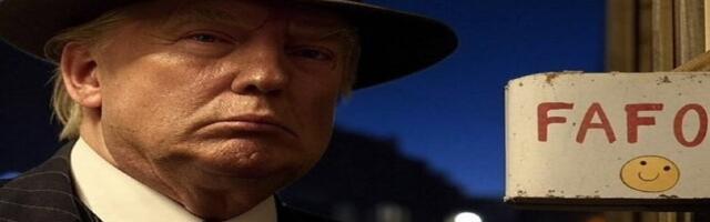 The Example That Trump Made Out Of Colombia Will Reverberate Across The World