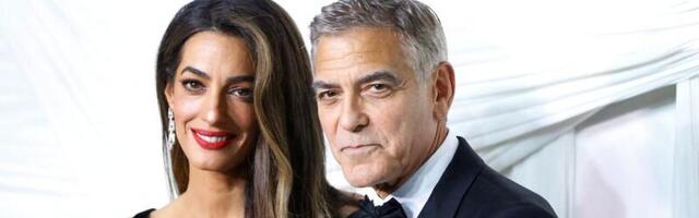 George Clooney tegi oma abielu kohta ebatõenäolise ülestunnistuse. Fännides tõstatas see mitmeid küsimusi