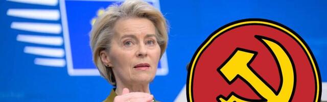 EL plaanib hakata registreerima inimeste varasid, et kiirendada konfiskeerimisprotsesse?