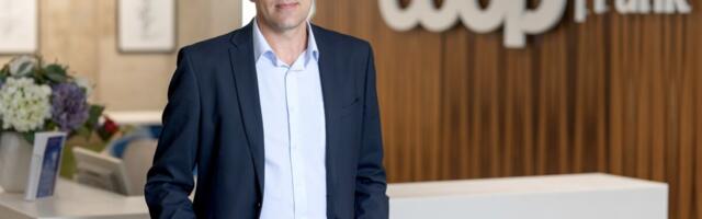Coop Panga ajutine juht: jätkame Margus Rinki sihiga