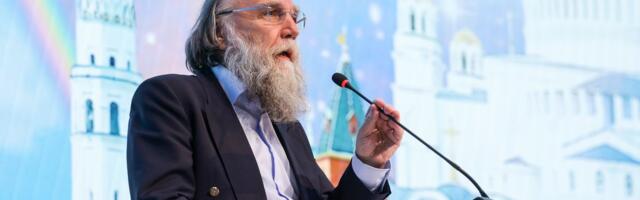 Aleksandr Dugini globaalne impeerium_ kuidas Elon Muski isa aitas Vene fašistidel maal tulevikku otsida