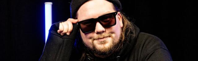 Kohver mõned aastad tagasi toimunud intsidendist_ see oli päris piinlik