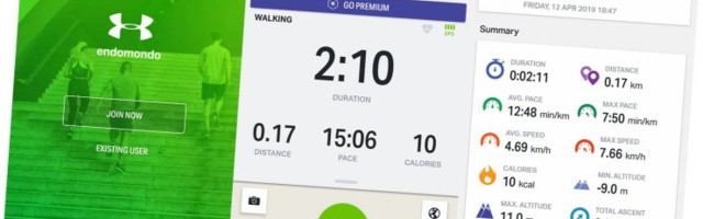 Ülipopulaarne spordiäpp Endomondo pannakse kinni