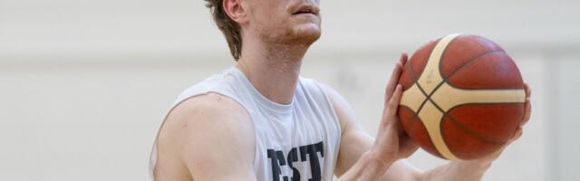 Hispaanias uut ajastut alustav Sander Raieste_ mul on võistkonnas kandev roll, minust sõltub midagi