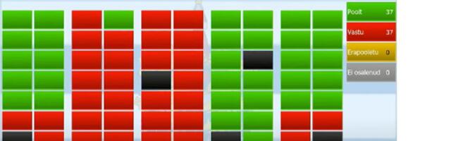 Liiga katki paikamiseks