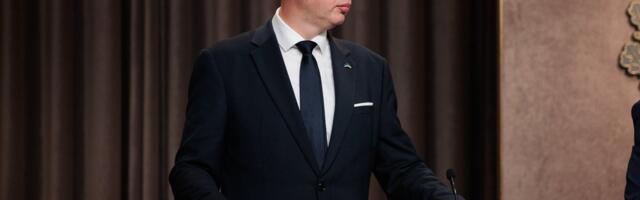 Eesti rajab 2027. aastaks uue kriisiteavitussüsteemi, lisaraha eraldatakse ka varjumiskohtadele ja droonidele