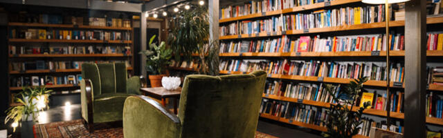 Taani kaotab raamatutelt käibemaksu, et rohkem inimesi lugema meelitada