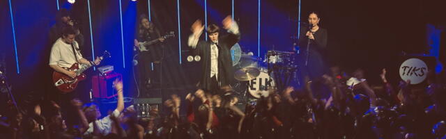 Ajatelg 1883-2039: Millisesse generatsiooni kuulud sina?