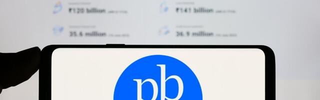 NCLT Approves Amalgamation Of Info Edge Subsidiary With PB Fintech