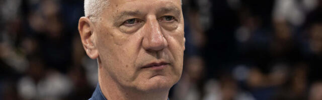 Aco Petrović otpisao Srbiju! Hrvat ne veruje u Pešića! Izjavom izazvao zemljotres!