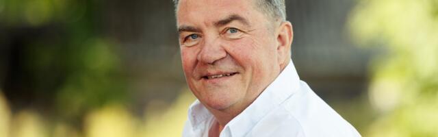 „Nüüd sündis esimene poiss!“ Karl Madis sai neljakordseks vanaisaks